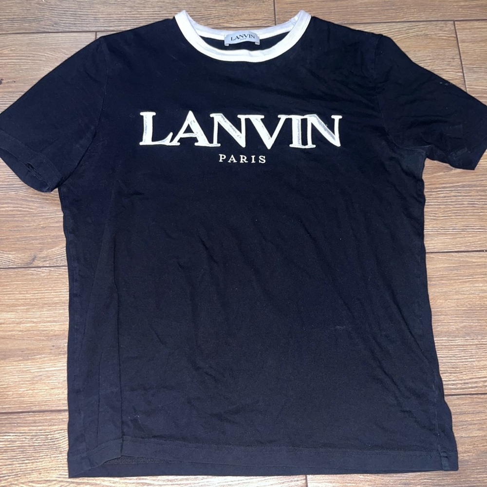 Lanvin Size M men’s